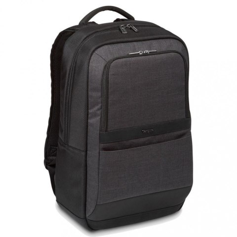Targus Plecak na laptopa 12.5-15.6 cala CitySmart Essential Multi-Fit, czarny