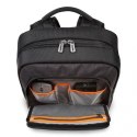 Targus Plecak na laptopa 12.5-15.6 cala CitySmart Essential Multi-Fit, czarny