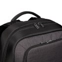 Targus Plecak na laptopa 12.5-15.6 cala CitySmart Essential Multi-Fit, czarny
