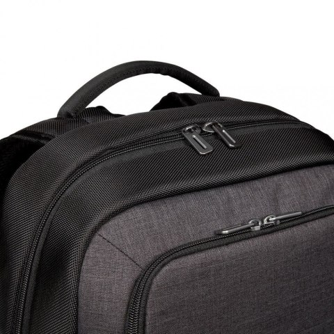 Targus Plecak na laptopa 12.5-15.6 cala CitySmart Essential Multi-Fit, czarny