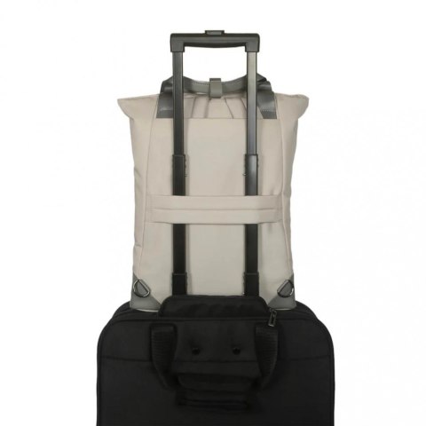 Targus Plecak na laptopa 15-16 cali Avila 2-in-1 Convertible, French Oak