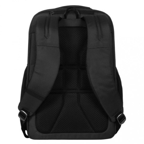 Targus Plecak na laptopa 15-16 cali HeritageLuxe, czarny