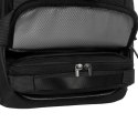 Targus Plecak na laptopa 15-16 cali HeritageLuxe, czarny