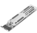 Targus Przenośna ergonomiczna podstawka pod laptopa/tablet
