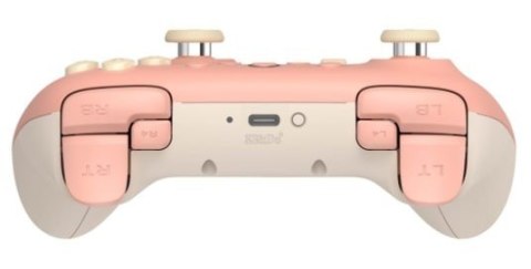 8BitDo Pad Ultimate 2C Wireless Peach