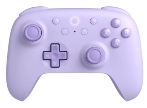 8BitDo Pad Ultimate 2C Wireless Purple