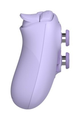 8BitDo Pad Ultimate 2C Wireless Purple