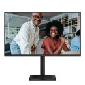 AOC Monitor 27E4U 27 cali IPS 120Hz HDMI DP VGA Pivot
