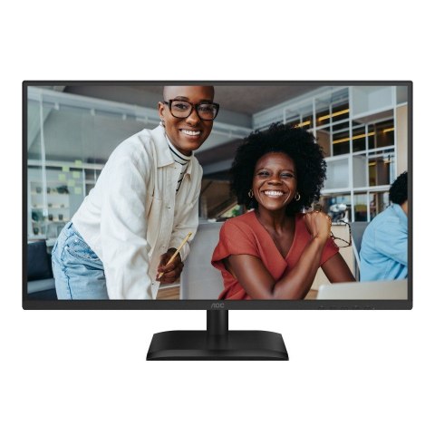 AOC Monitor 27E4U 27 cali IPS 120Hz HDMI DP VGA Pivot