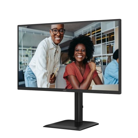 AOC Monitor 27E4U 27 cali IPS 120Hz HDMI DP VGA Pivot