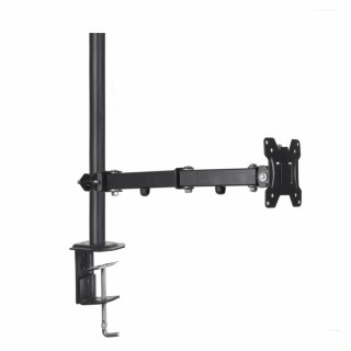 ART Uchwyt biurkowy do 1 moniotora LED/LCD 13-32 cale 8kg L-01XS