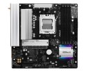 ASRock Płyta główna A620AM PRO RS WIFI AM5 4DDR5 HDMI/DP M.2 mATX