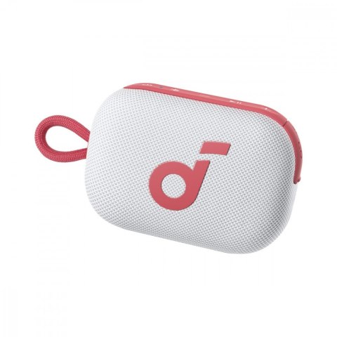 Anker Głośnik Soundcore GO SELECT 4 Bluetooth czerwony