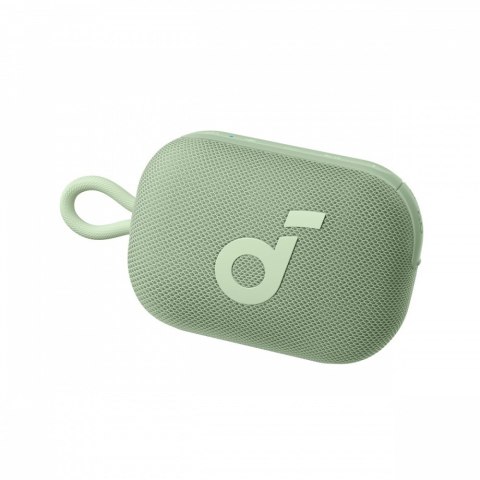 Anker Głośnik Soundcore GO SELECT 4 Bluetooth zielony
