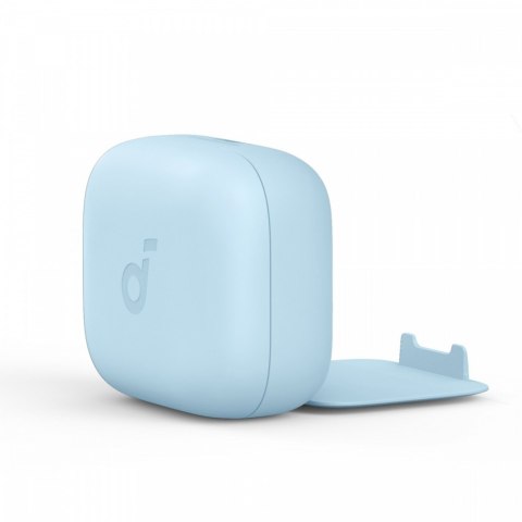 Anker Słuchawki Soundcore P30i Bluetooth Niebieskie