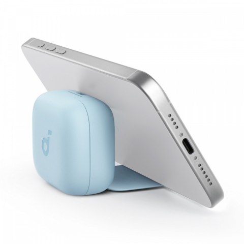 Anker Słuchawki Soundcore P30i Bluetooth Niebieskie