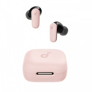 Anker Słuchawki Soundcore P30i Bluetooth Różowe