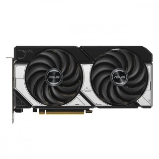 Asus Karta graficzna GeForce RTX 5070 DUAL 12GB GDDR7 192BIT HDMI/3DP