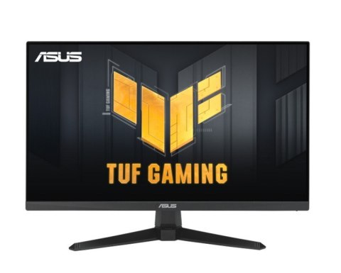 Asus Monitor 24 cale VG249QE5A IPS 144Hz 1MS HDMI DP