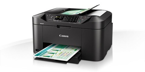 Canon Urządzenie wielofunkcyjne atramentowe MB2150 0959C009