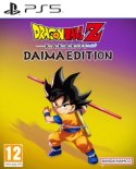 Cenega Gra PlayStation 5 Dragon Ball Z Kakarot Daima Edition