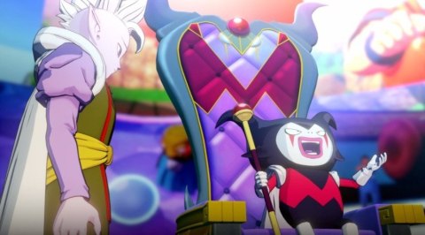 Cenega Gra PlayStation 5 Dragon Ball Z Kakarot Daima Edition