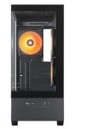 Chieftec Obudowa GT-01B-OP VISTA Midi 3x ARGB Fans