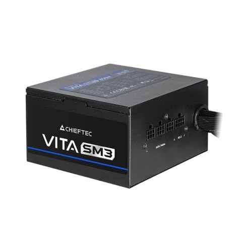 Chieftec Zasilacz BPX-750-C VITA Series 750W ATX