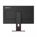 Lenovo Monitor 27 cali ThinkVision T27QD-40 WLED LCD 64AAZAT2EU