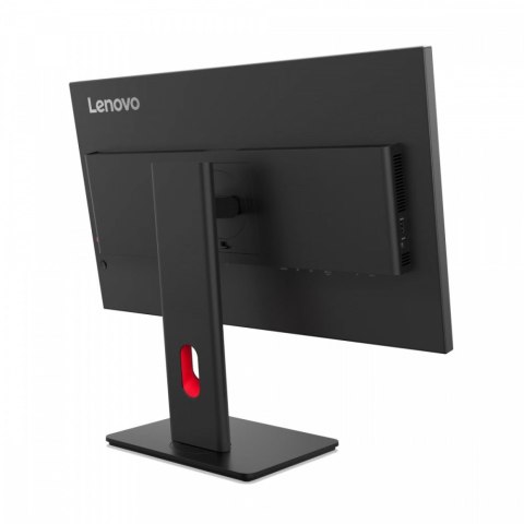 Lenovo Monitor 27 cali ThinkVision T27QD-40 WLED LCD 64AAZAT2EU
