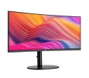 MSI Monitor Modern MD342CQP 34 cale LED/UWQHD/Curve/120Hz/Black