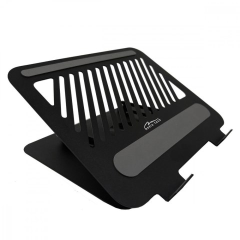 Media-Tech Regulowana, obracana, ergonomiczna podstawka pod laptopa 10-17 LAPTOP STAND ROTO MT2662