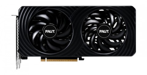 Palit Karta graficzna GeForce RTX 5060 TI DUAL OC 8GB GDDR7 128bit 3DP/HDMI