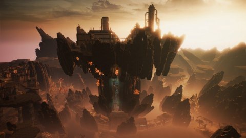 Plaion Gra PlayStation 4 Atelier Yumia The Alchemist of Memories and the Envisioned Land