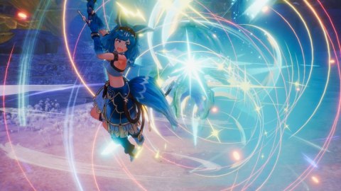 Plaion Gra PlayStation 4 Atelier Yumia The Alchemist of Memories and the Envisioned Land