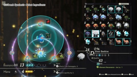 Plaion Gra PlayStation 4 Atelier Yumia The Alchemist of Memories and the Envisioned Land