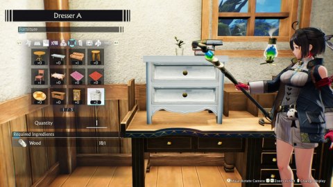 Plaion Gra PlayStation 4 Atelier Yumia The Alchemist of Memories and the Envisioned Land