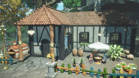 Plaion Gra PlayStation 4 Atelier Yumia The Alchemist of Memories and the Envisioned Land