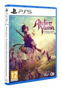 Plaion Gra PlayStation 5 Atelier Yumia The Alchemist of Memories and the Envisioned Land