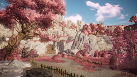 Plaion Gra PlayStation 5 Atelier Yumia The Alchemist of Memories and the Envisioned Land