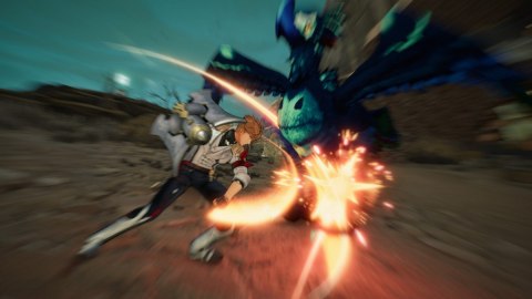 Plaion Gra PlayStation 5 Atelier Yumia The Alchemist of Memories and the Envisioned Land