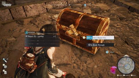 Plaion Gra PlayStation 5 Atelier Yumia The Alchemist of Memories and the Envisioned Land