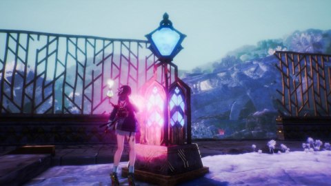 Plaion Gra PlayStation 5 Atelier Yumia The Alchemist of Memories and the Envisioned Land