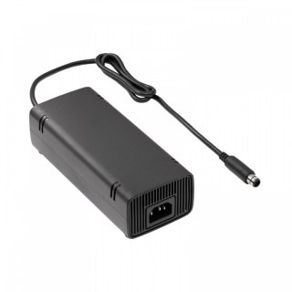AKYGA Zasilacz 12V/9.6A 5V Do Xbox 360E AK-PD-12 120W