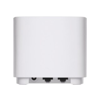 Asus System WiFi 6 ZenWiFi XD4 Plus AX1800 3-pak biały