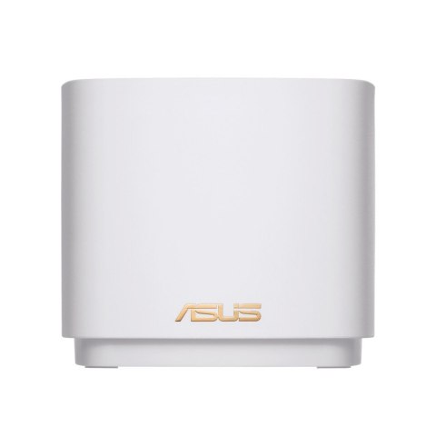 Asus System WiFi 6 ZenWiFi XD4 Plus AX1800 3-pak biały