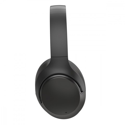 Audeeo Słuchawki nauszne Melovibe EX Black