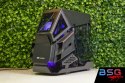 BSG Raptor V15 AMD Ryzen 5 AMD Radeon RX 7600 32GB DDR4 1000GB SSD Windows 11 Pro