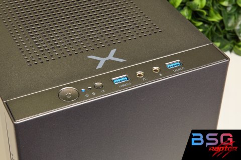 BSG Raptor V28 Intel Core i5 NVIDIA GeForce RTX 4060 32GB DDR4 1000GB SSD Windows 11 Pro