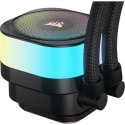 Corsair Chłodzenie wodne iCUE LINK TITAN 420 RX RGB AIO 420mm